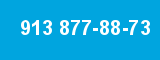 913 877-88-73